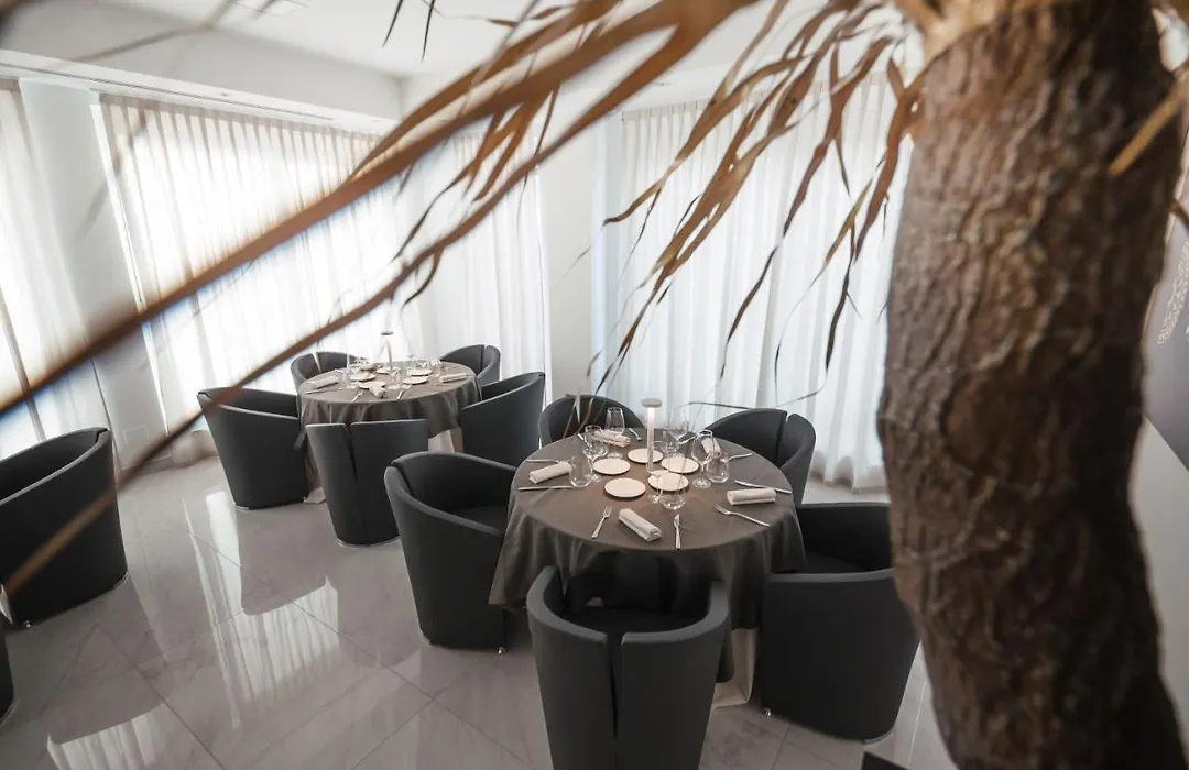 Grieco Business&Spa Hotel-1