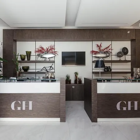 Grieco Business&Spa Hotel-3